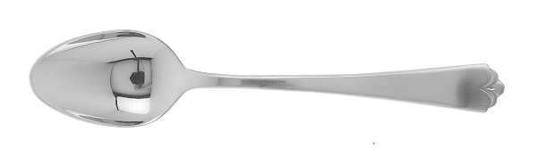 Lotus (Stainless) Teaspoon