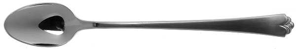 Lotus (Stainless) Iced Tea Spoon
