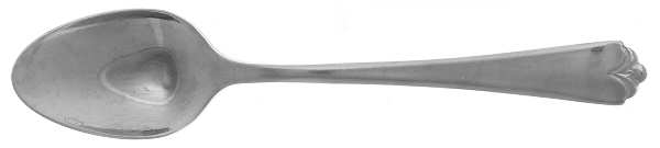 Lotus (Stainless) Teaspoon