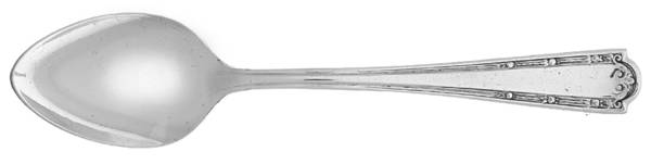 Louvre (Silverplate, 1914) Demitasse Spoon