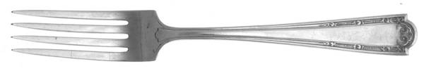 Louvre (Silverplate, 1914) Fork
