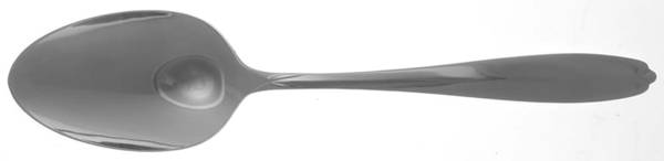 Lure (Stainless) Tablespoon (Serving Spoon)