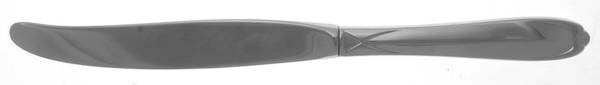 Lure (Stainless) Modern Hollow Knife