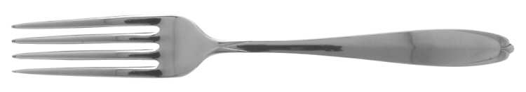 Lure (Stainless) Fork