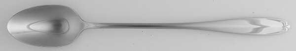 Lure (Stainless) Iced Tea Spoon