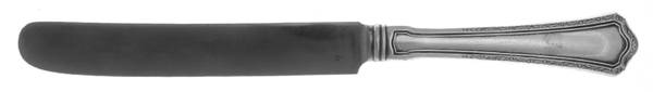 Madison (Sterling, 1913) Old French Hollow Knife