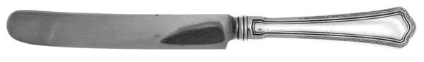 Madison (Sterling, 1913) Old French Hollow Knife