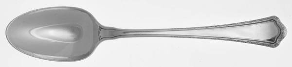 Madison (Sterling, 1913) Youth Five O'Clock Spoon