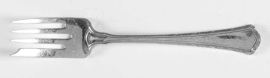 Madison (Sterling, 1913) Individual Salad Fork