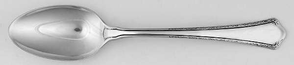 Madison (Sterling, 1913) Teaspoon
