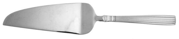 Manhattan (Stainless) Pie and Cake Server with Stainless Blade HC