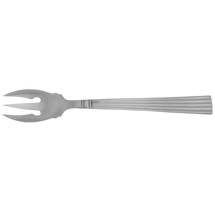 Manhattan (Stainless) Pastry Fork Solid HC