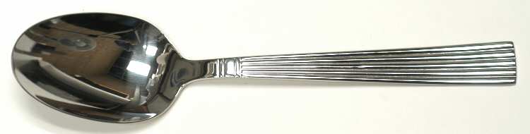 Manhattan (Stainless) Tablespoon (Serving Spoon)