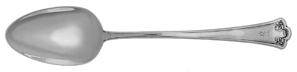 Marie (Sterling, 1895) Spoon-Five O'Clock/Youth