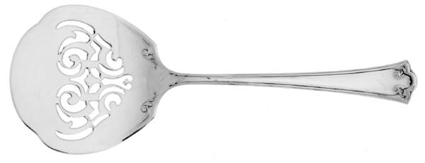 Marie (Sterling, 1895) Large Cucumber Server by Wallace Silver