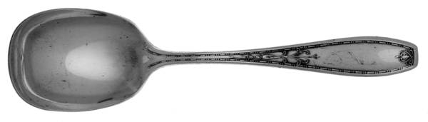 Marcia (Silverplate) Sugar Spoon