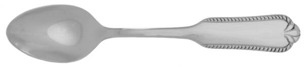 Margaux (Stainless) Teaspoon by Wallace Silver