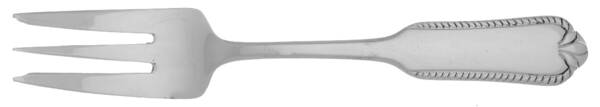 Margaux (Stainless) Individual Salad Fork