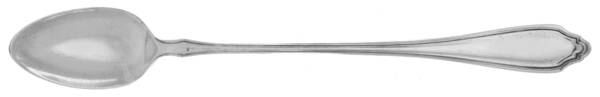 Marquette (Silverplate, 1911) Iced Tea Spoon