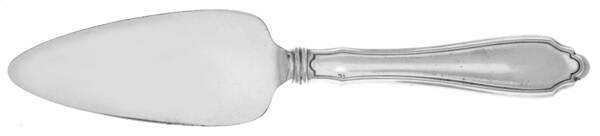 Marquette (Silverplate, 1911) Solid Cheese Server by Wallace Silver