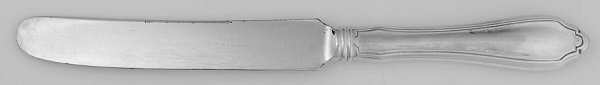 Marquette (Silverplate, 1911) Old French Hollow Knife