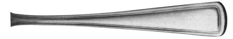 Maryland (Stainless) by Wallace Silver