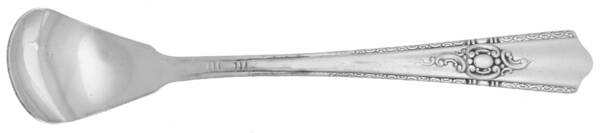 Maytime (Silverplate, 1944) Mustard Spoon Solid HC