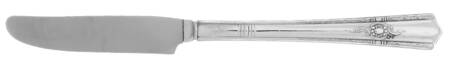 Maytime (Silverplate, 1944) New French Hollow Grille Knife