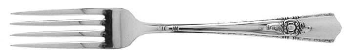 Maytime (Silverplate, 1944) Fork