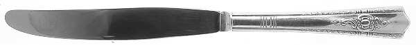 Maytime (Silverplate, 1944) Modern Hollow Knife
