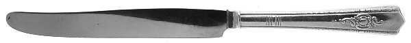 Maytime (Silverplate, 1944) New French Hollow Knife