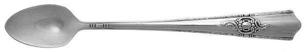 Maytime (Silverplate, 1944) Infant Feeding Spoon