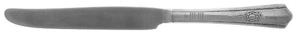 Maytime (Silverplate, 1944) Hollow Handle Youth Knife