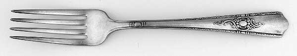 Maytime (Silverplate, 1944) Youth Fork