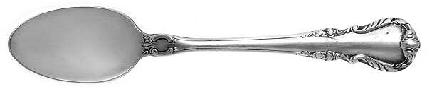 Melanie (Sterling, 1959) Demitasse Spoon
