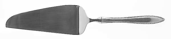 Michele (Sterling, 1968) Pie & Cake Server with Stainless Blade