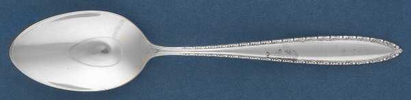 Michele (Sterling, 1968) Dessert/Oval Soup Spoon