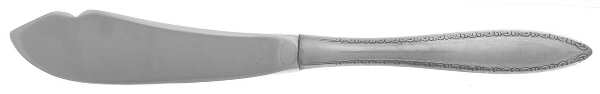 Michele (Sterling, 1968) Hollow Handle Master Butter Knife