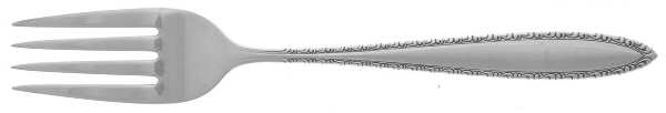 Michele (Sterling, 1968) Individual Salad Fork