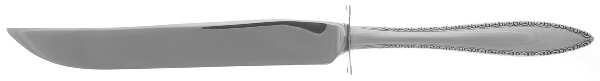 Michele (Sterling, 1968) Small Steak Carving Knife with Stainless Blade