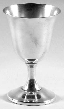 24 (Sterling, Hollowware) by Wallace Silver