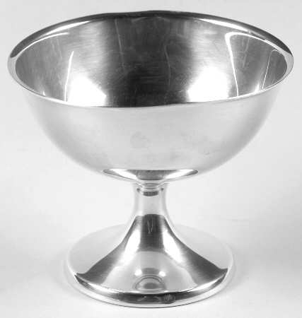 Sterling Hollowware Champagne Sherbet