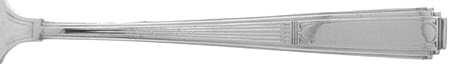 Mode (Silverplate, 1930)