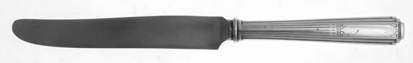 Mode (Silverplate, 1930) Hollow Handle Youth Knife