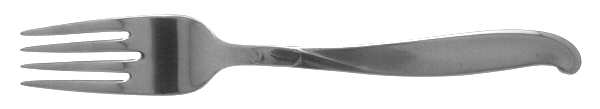 Modernaire (Stainless) Fork