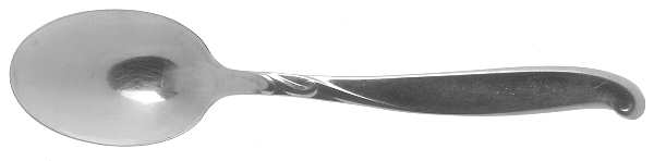Modernaire (Stainless) Teaspoon