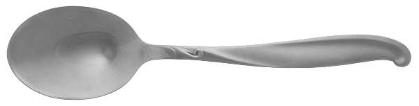 Modernaire (Stainless) Tablespoon (Serving Spoon)