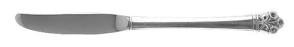 Morning Glory (Silverplate, 1945) Modern Hollow Grille Knife