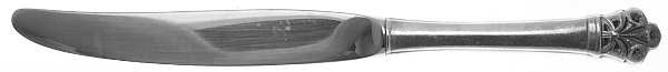 Morning Glory (Silverplate, 1945) Modern Hollow Knife
