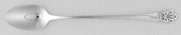 Morning Glory (Silverplate, 1945) Iced Tea Spoon